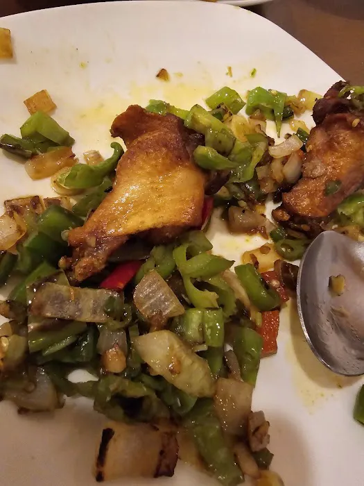 Silk Road Bistro 3