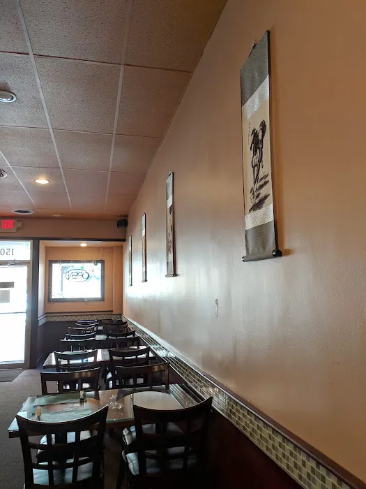 Silk Road Bistro 9