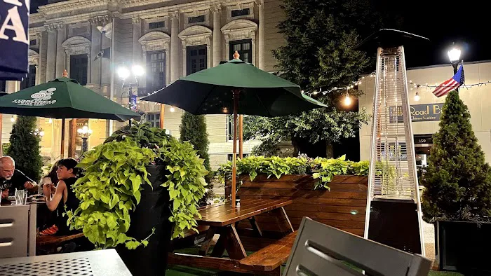 Silk Road Bistro 2
