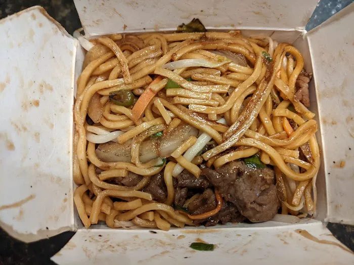Silk Road Bistro 10