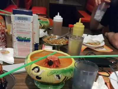 Mei-King Restaurant 0