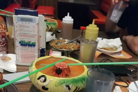 Mei-King Restaurant