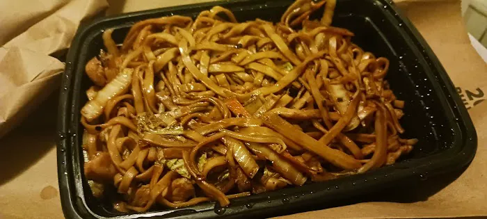 Mei-King Restaurant 5