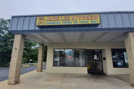 Jade Lee Kitchen
