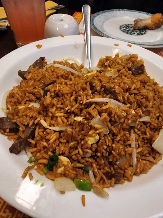 Hong Kong City Restaurant 3