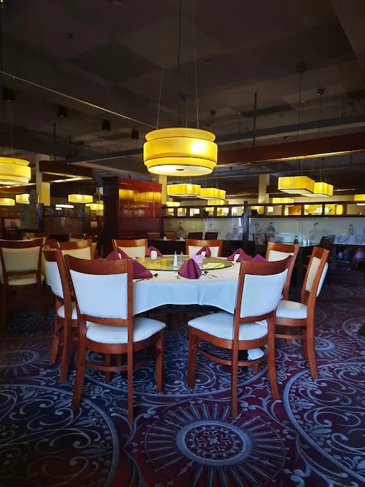 Hong Kong City Restaurant 7