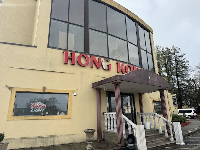 Hong Kong City Restaurant 10
