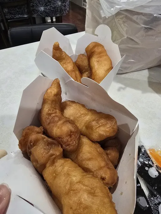 Golden Dragon 2