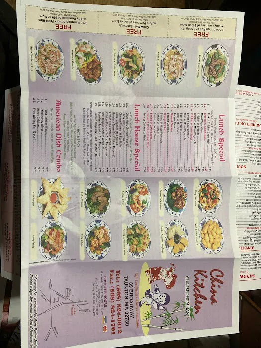 China Kitchen 9