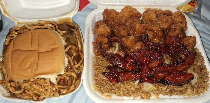China Kitchen 5