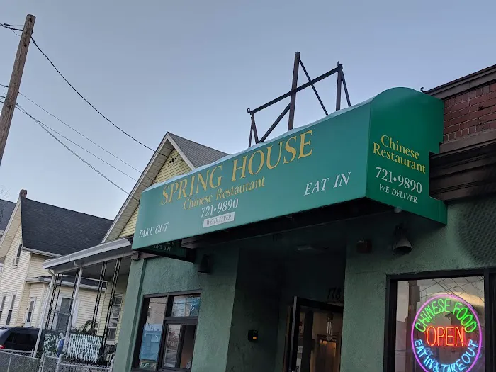 Spring House 8