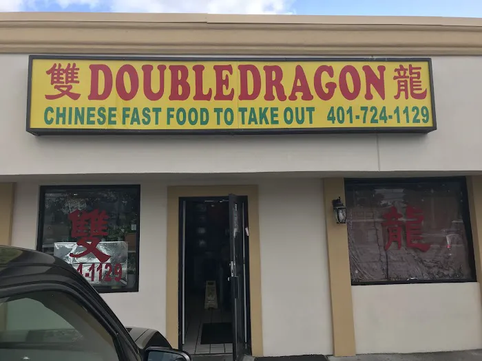 Double Dragon 3