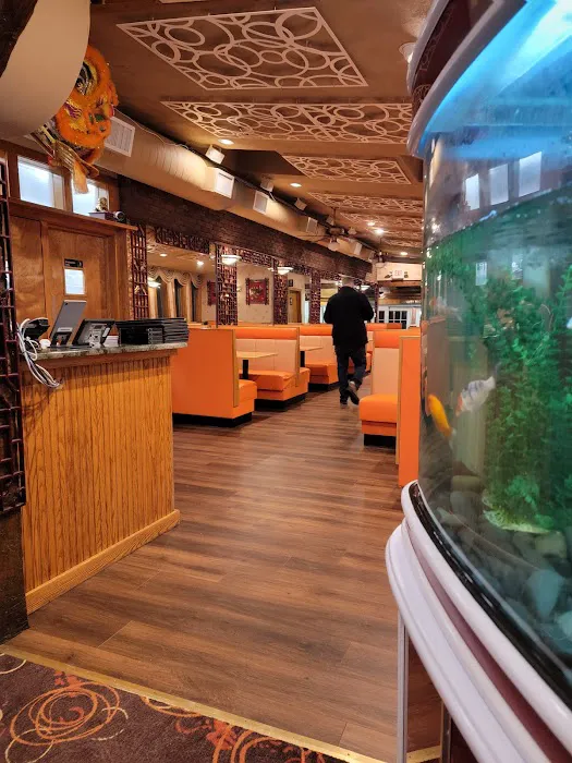 Koi House Cafe 1