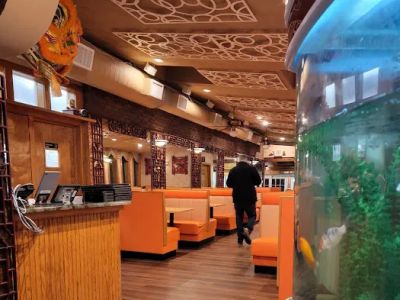 Koi House Cafe 0