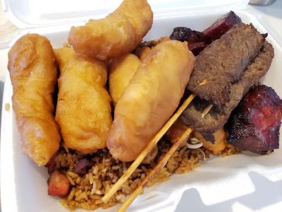 China Gourmet 0