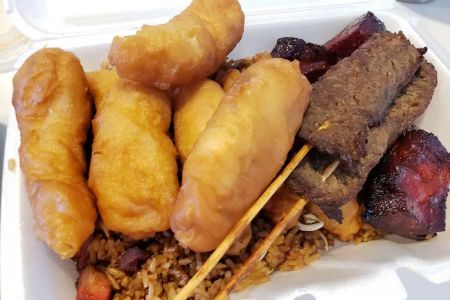 China Gourmet