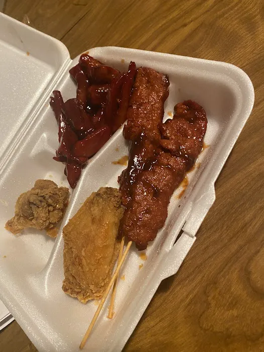 New Peking 9