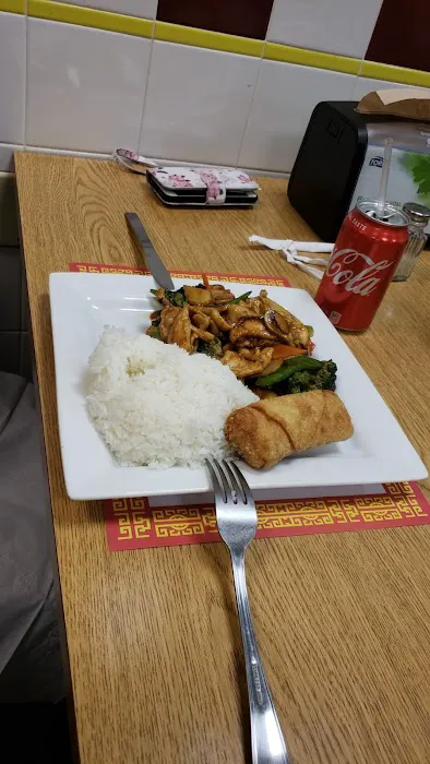 New Peking 1