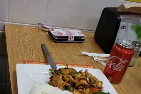 New Peking
