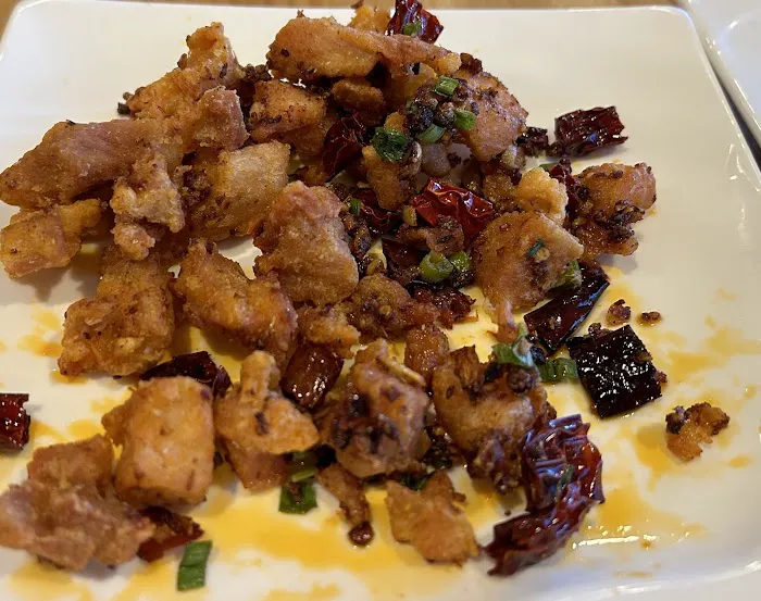 Chef Yao 6