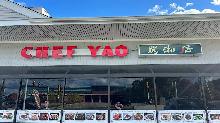 Chef Yao 8