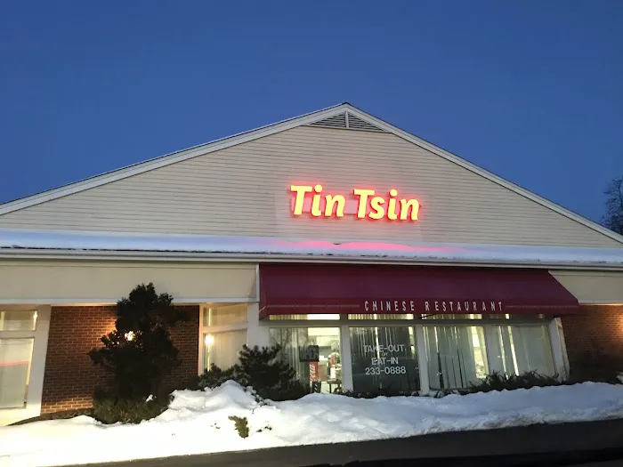 Tin Tsin 8