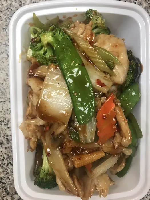 Tin Tsin 2
