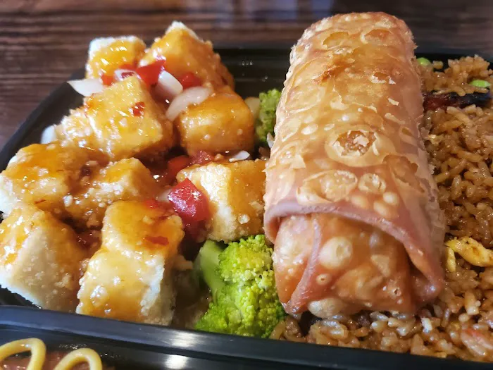 Golden House Chinese restaurant 5