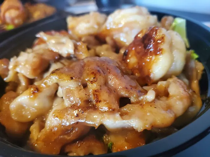 Golden House Chinese restaurant 3