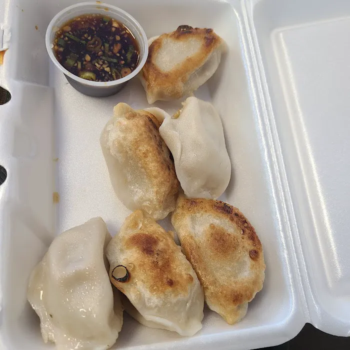Golden House Chinese restaurant 4