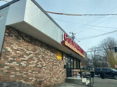 Golden House Chinese restaurant 0