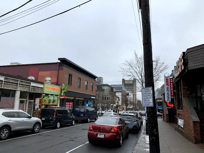 Chinatown On Thayer 6