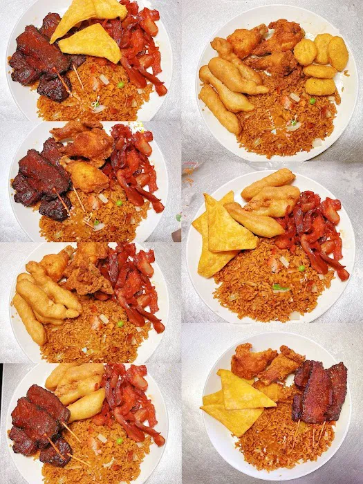 Li Li Wok 2