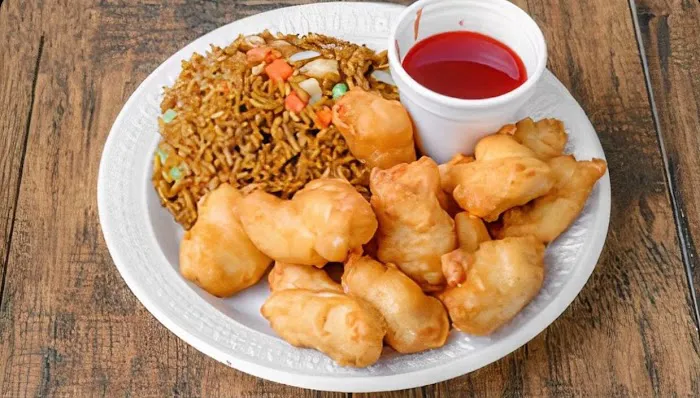 Li Li Wok 3