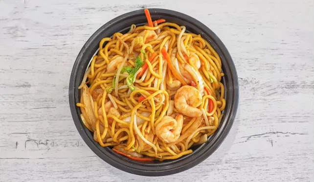 Li Li Wok 8