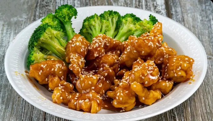 Li Li Wok 6