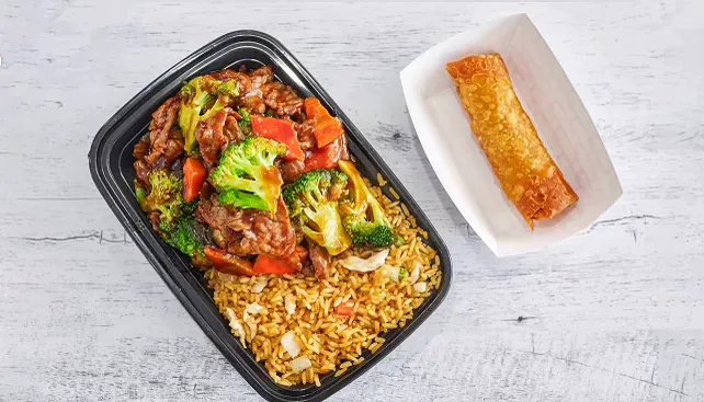 Li Li Wok 9