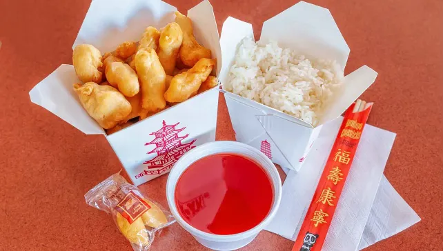 Li Li Wok 10