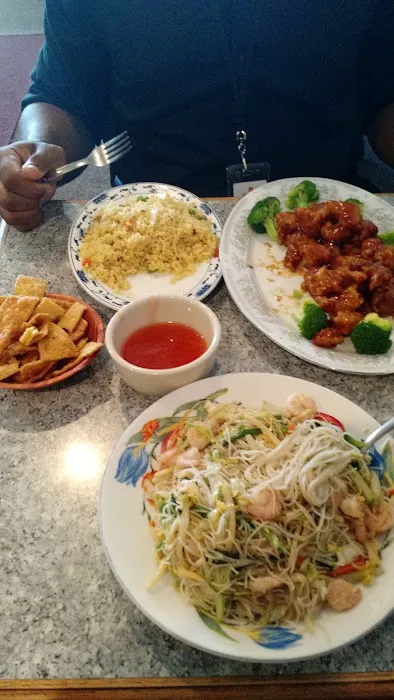 Kam Fung 5
