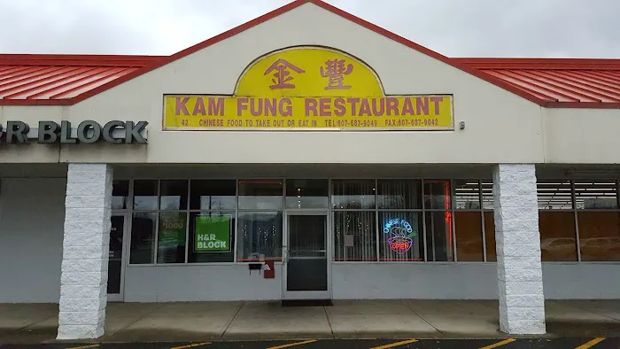 Kam Fung 4