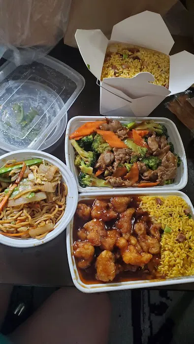 Panda Wok 3