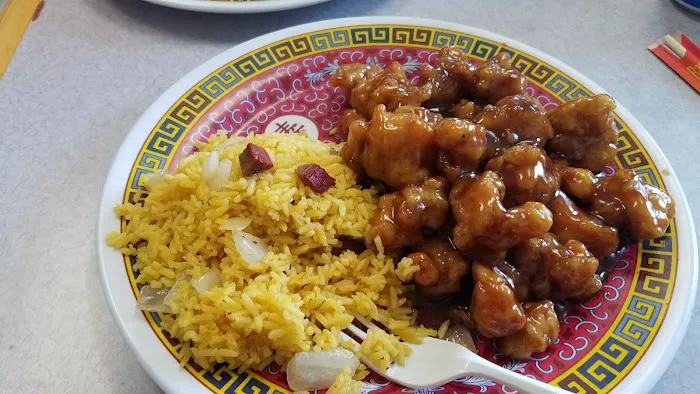 Panda Wok 6