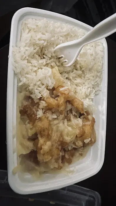 Panda Wok 4