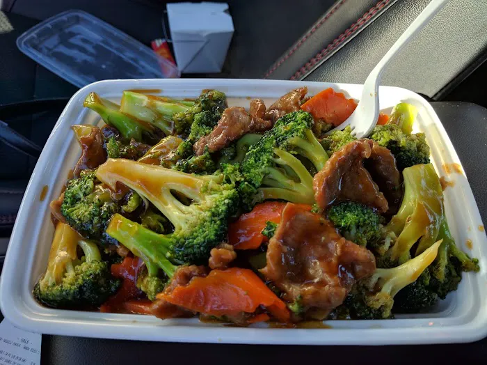 Panda Wok 8