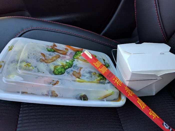 Panda Wok 7