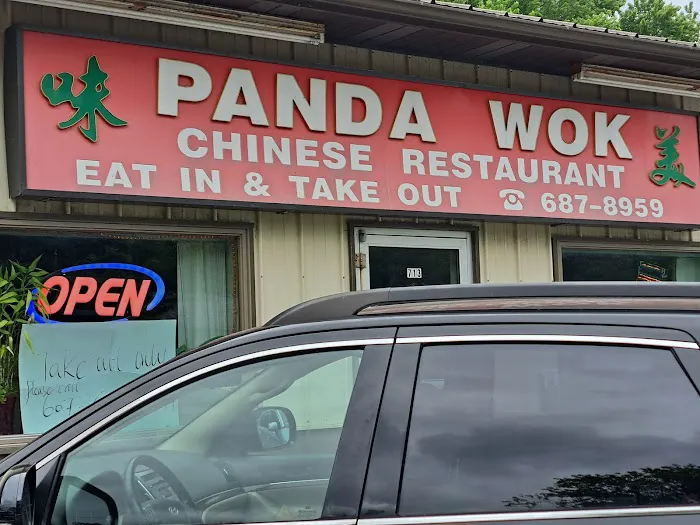 Panda Wok 1