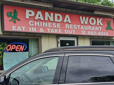 Panda Wok 0