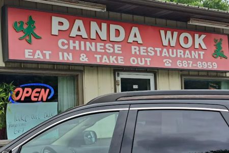 Panda Wok