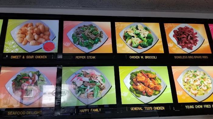 Kam Bo 8