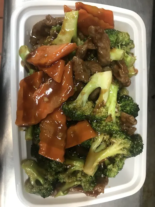Lucky Kitchen 5